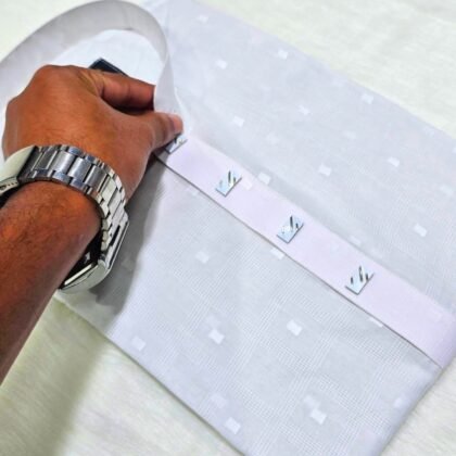 সুতি কাপর পাঞ্জাবি. কোড. ৭