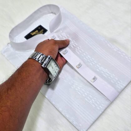 সুতি কাপর পাঞ্জাবি কোড. ৪