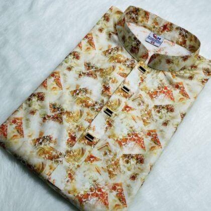 সুতি কাপর. কোড ৪০